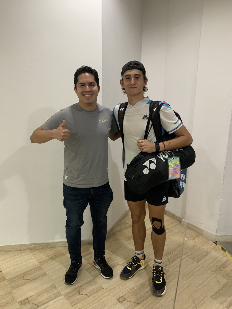 Beto Rivera tweet media