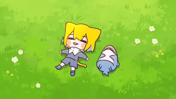 なんもしとうない 
