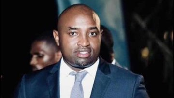 Ikiriho's tweet photo. Au vu de ce message, Abraham Ndekatubane se rappelle avoir reçu antérieurement des messages de la part de son ex-associé dans la société "First Innovation" l'avertissant d'un probable déballage au cas où le PGG Ndeka ne consentirait pas à coopérer. C'était après cession de #FINNO https://t.co/NFgIZeQNkP
