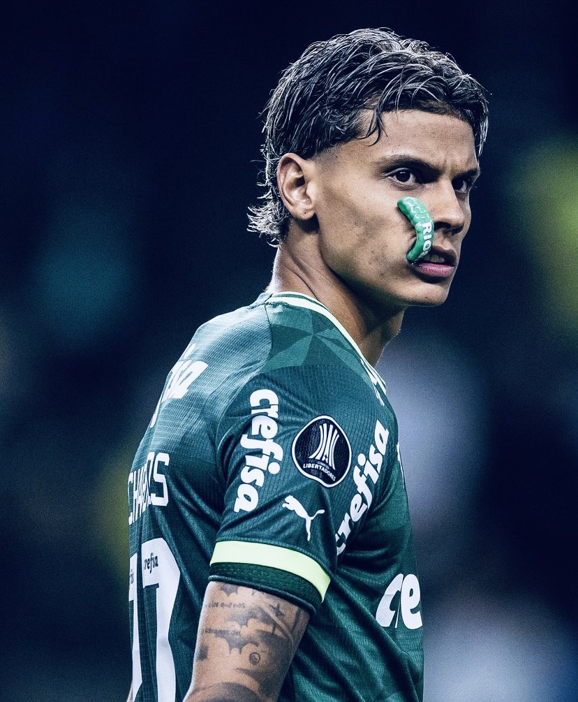 Richard Rios’s Instagram, Twitter & Facebook on IDCrawl