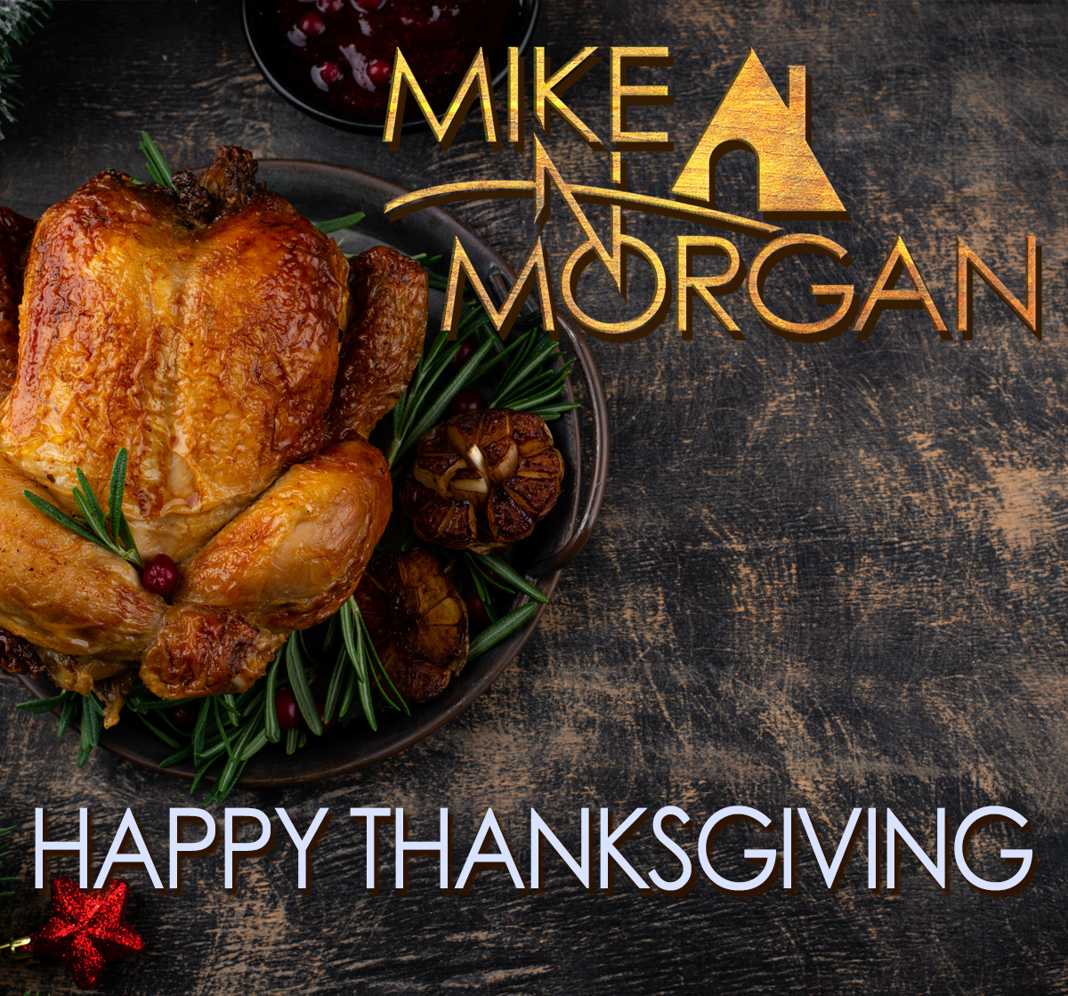 Mike_n_Morgan's tweet photo. 🏡✨ Happy Thanksgiving Eve! As we gather with loved ones and express gratitude, we extend our warmest wishes to you. 🍂 May your homes be filled with laughter, love, and the delightful aromas of Thanksgiving. Thank you for allowing us to be a part of your home stories. 🦃🍁 https://t.co/85wj3vyAgY