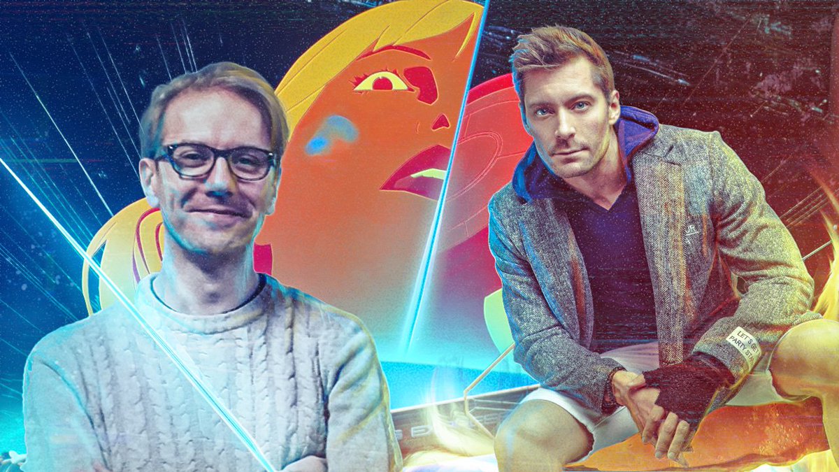 Le CinématoGrapheur tweet media