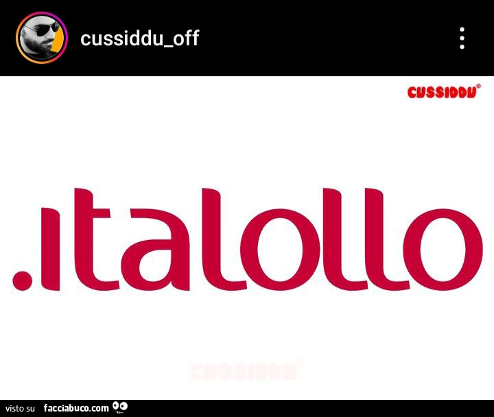 osservatore82's tweet photo. @ChrisRicchiuti https://t.co/aUZqZK9DeN