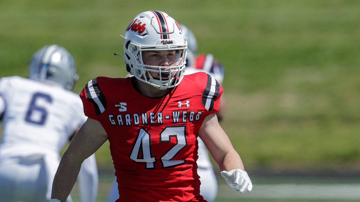OVC-Big South Football Association tweet media