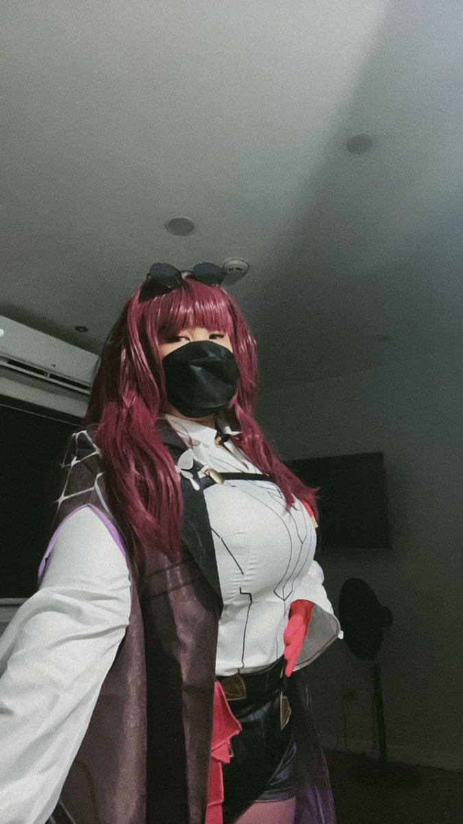 kitsu 🦊🌸 vtuber tweet media