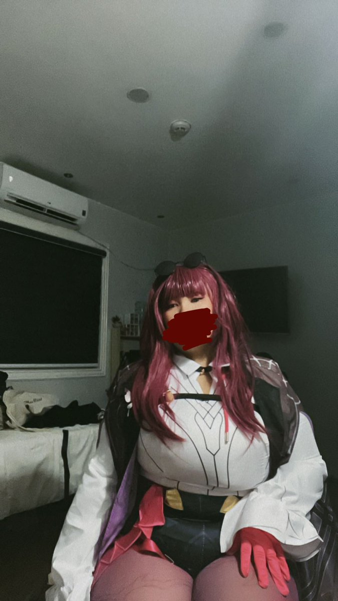 kitsu 🦊🌸 vtuber tweet media
