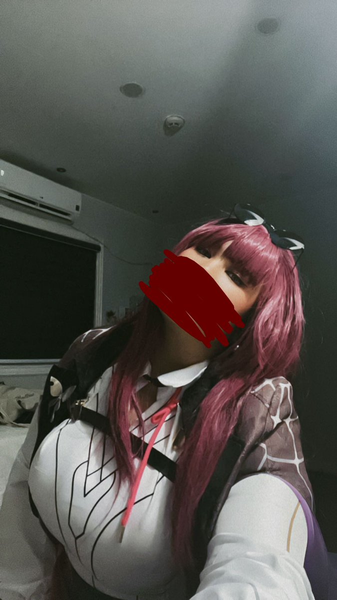 kitsu 🦊🌸 vtuber tweet media