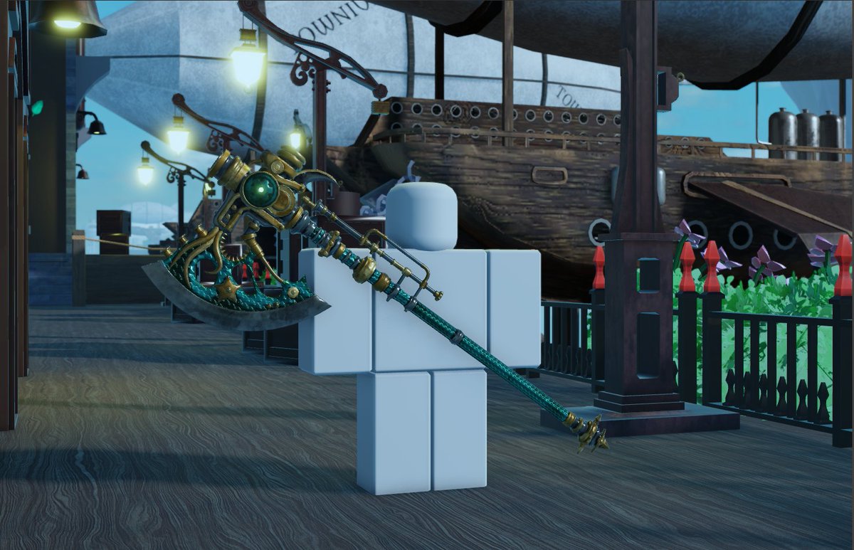 Mech Animals tweet media