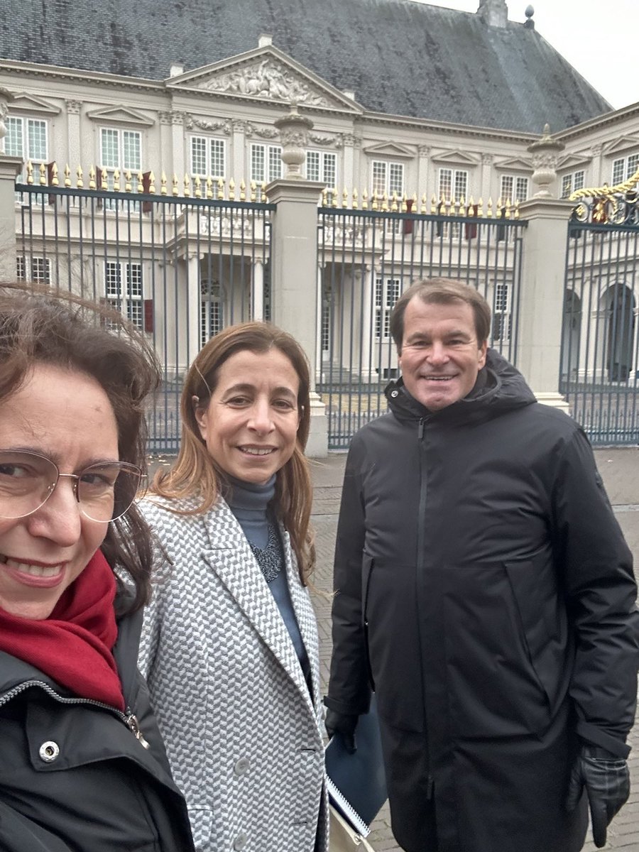 Ines Rocha tweet media