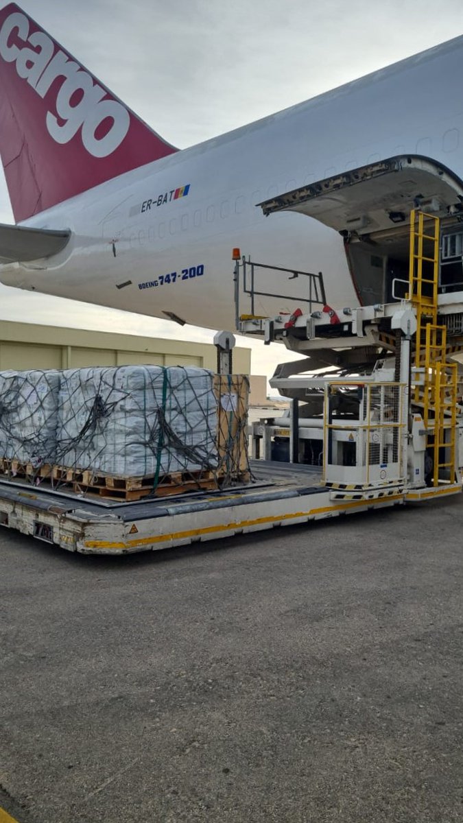 EU Civil Protection & Humanitarian Aid 🇪🇺 tweet media