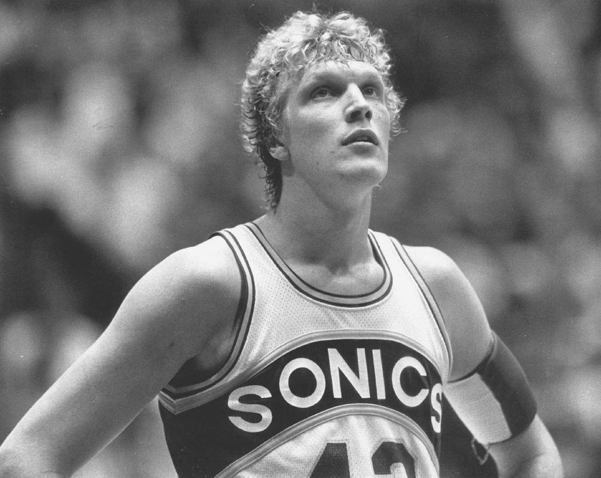BasketLovers11's tweet image. Jack Sikma.
#Sonics #NBA