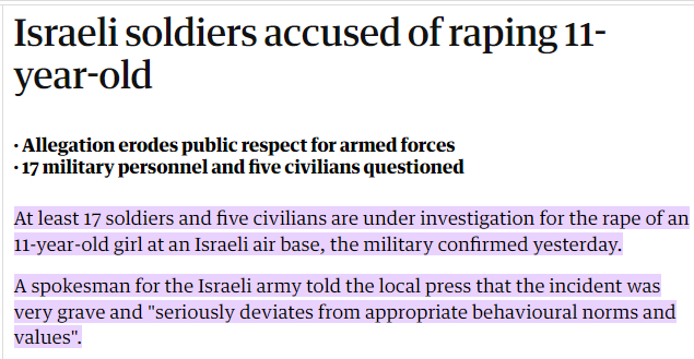 Stop_V_A_W's tweet photo. @SztulmanNoemi @netanyahupress @HananyaNaftali Forces of Israel, with their advanced technology and weapons, demonstrate how ruthless and inhumane they can be by killing innocent and vulnerable women and children. Israeli forces only have the capability to inflict torture on defenseless women and children. #IsraeliTerrorists https://t.co/Ptw8qL14Hd