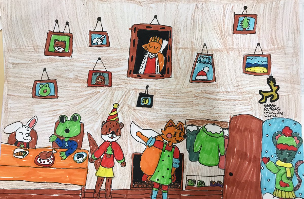 Lucy Hall tweet media