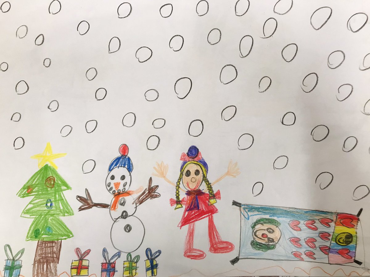 Lucy Hall tweet media