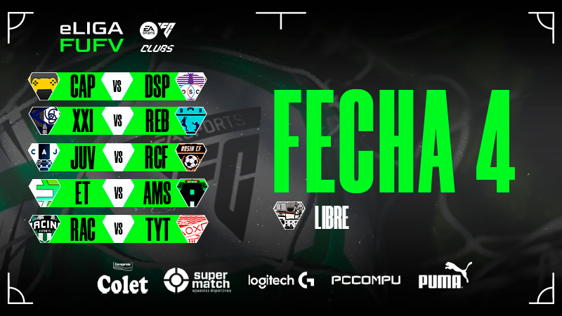 Asociación Uruguaya de Deportes Virtuales tweet media