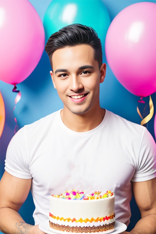 Calling all November babies in the Never-Nation🎈
Try our Birthday Pack on Never AI and make your day EXTRA memorable. 
When is your birthday?? Tell us and claim your free trial!
#ImACelebrity #birthday #AIArtwork