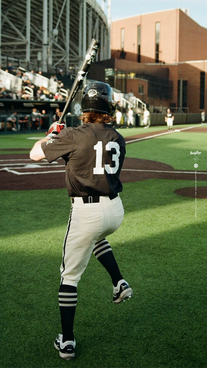 Vanderbilt Baseball tweet media