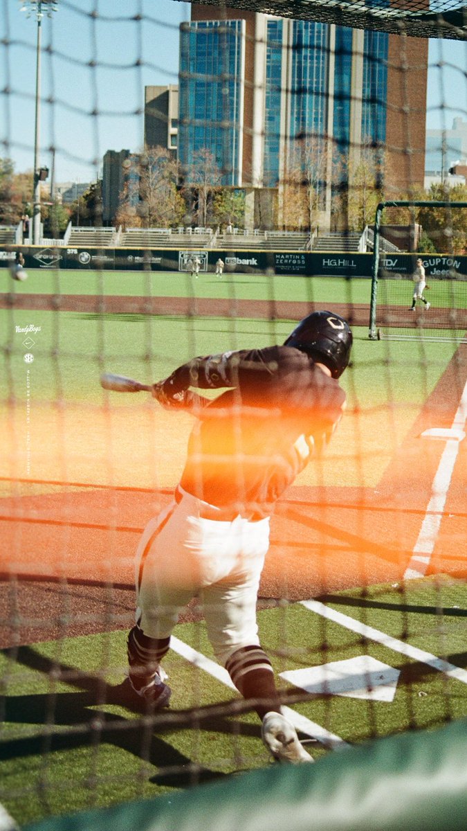 Vanderbilt Baseball tweet media