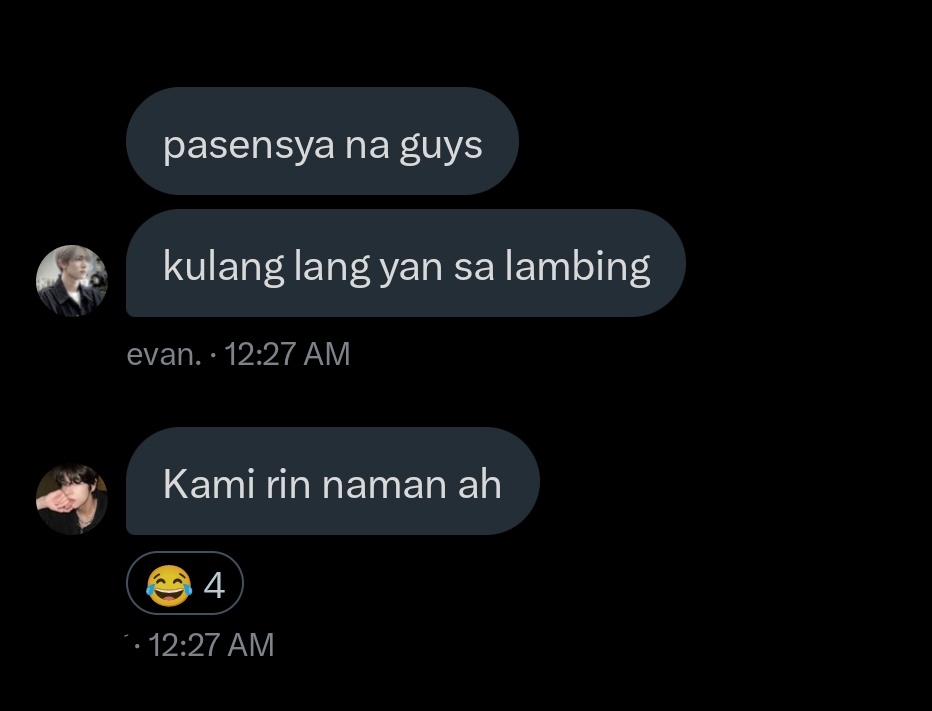 teezhoe's tweet image. 