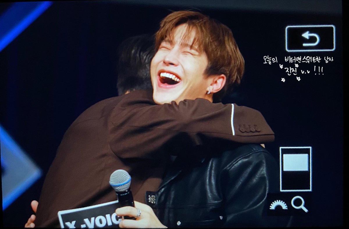 231122  X VOICE in Tokyo 2023 pre

#아스트로 #ASTRO #진진 #JINJIN <a href="/offclASTRO/">ASTRO 아스트로</a>