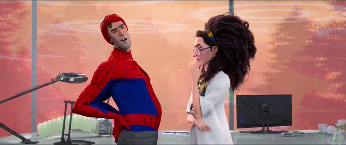 #IntoTheSpiderVerse
Frame: 71866/168241