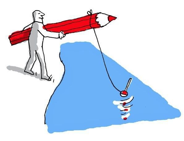 De Groene stemt... | <a href="/LizeGeurts/">Lize Geurts</a>: 'Wat is het verschil tussen mijn progressieve oma en de rechts stemmende jongeren? Misschien wel dat zij zo lang geleefd had.' 
👉 buff.ly/3R7A5qS