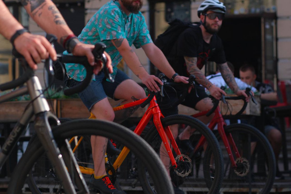 Pridebikes tweet media