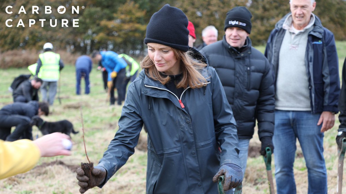 The best time to make a change is now!

🌍 Every winter all the trees planted is a small step towards global reforestation and combating climate change.

Join the green revolution and start planting trees! #ClimateAction
