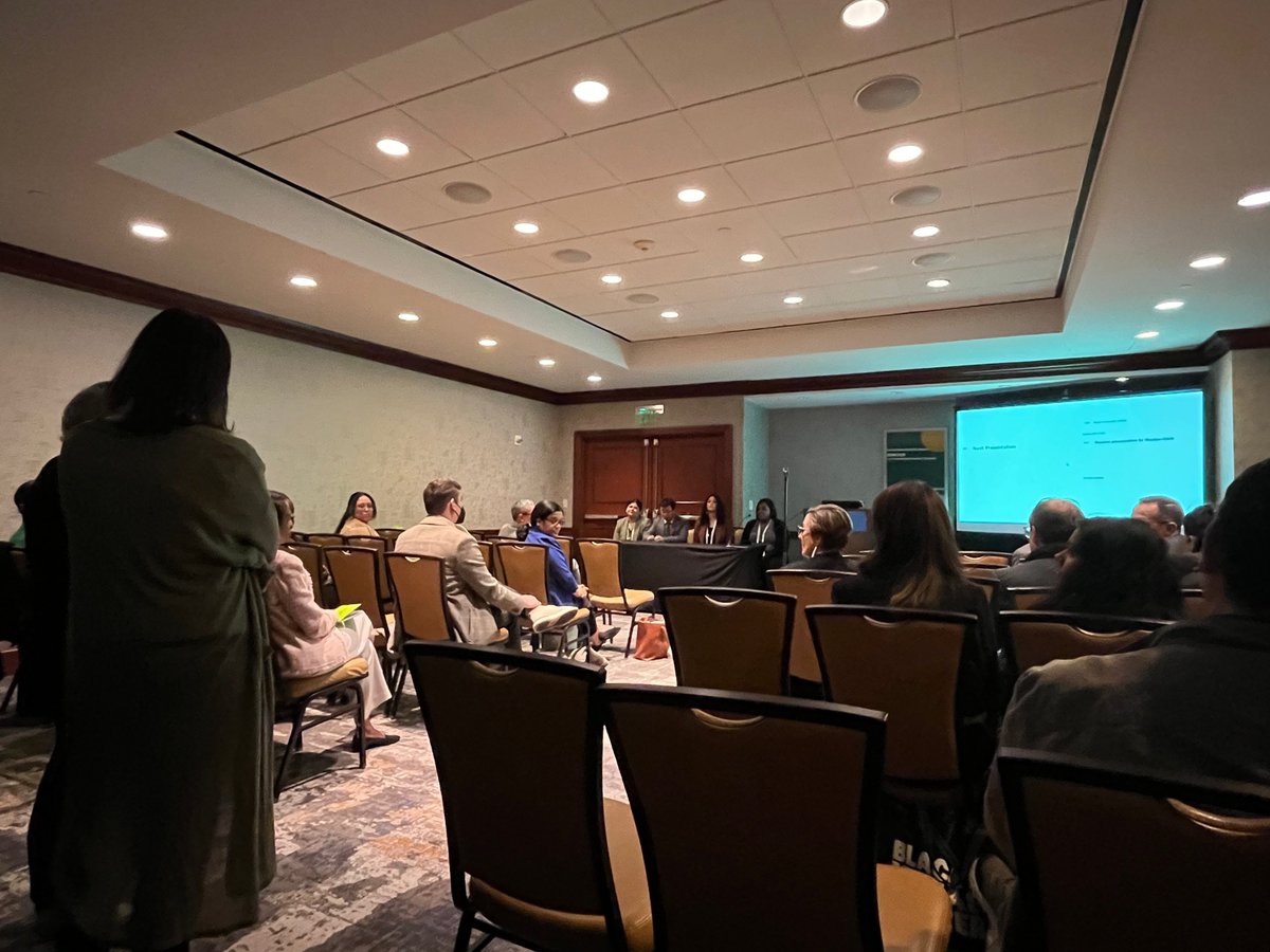 UCSF Dental Public Health Postgraduate Program tweet media