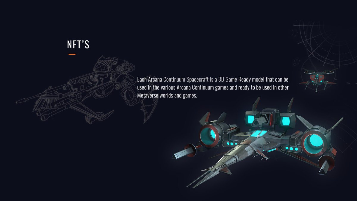 Arcana Game Review (10/13)