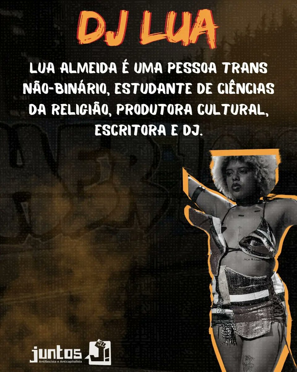juntosbelem's tweet photo. Arte e cultura são formas de contar a nossa história e são meios de resistência diante do racismo. Por isso, o nosso momento cultural terá o protagonismo da cena do hip hop na cidade! ✊🏾 https://t.co/NGW7bN5hIW