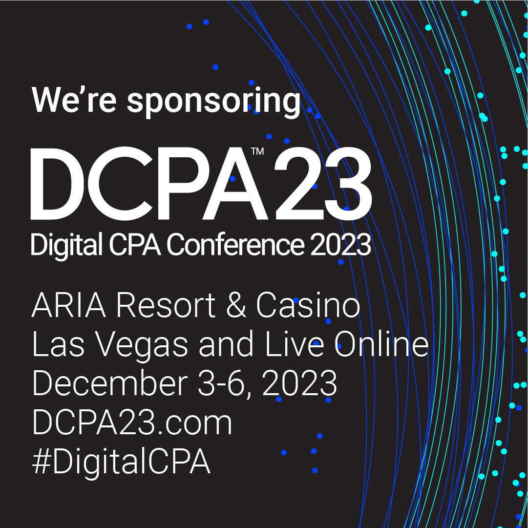 📅 Mark your calendars! We are sponsoring the #DCPA23 this December. If you plan on attending, stop by booth 6 to grab some goodies and see what's new with LeaseQuery.