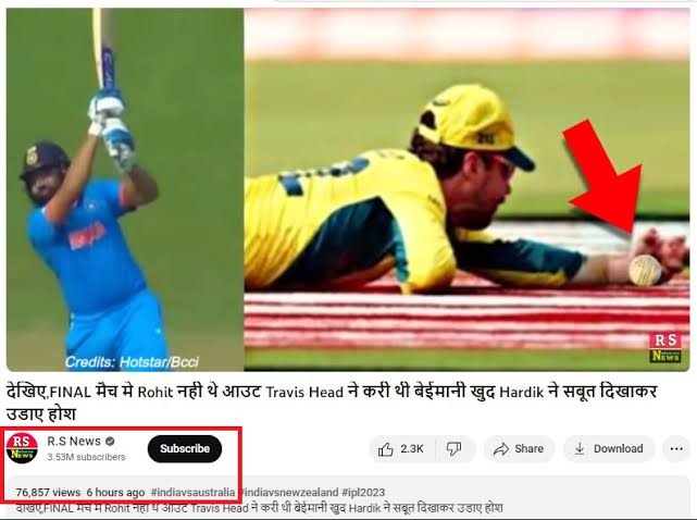Abhishek9Pandit's tweet photo. @BCCI #australia_vs_india_match_again_ICC_World_Cup_final_2023 https://t.co/IVrwBZQ9zZ