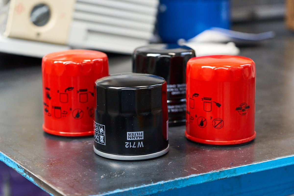 Industrial VacuumPump Specialists (IVPS) tweet media