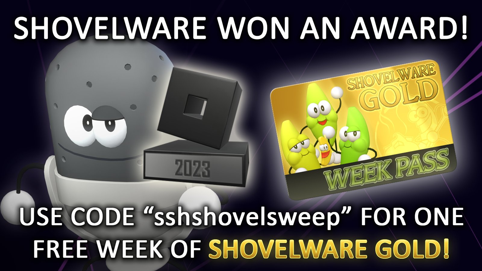 Shovelware Systems, Roblox Wiki