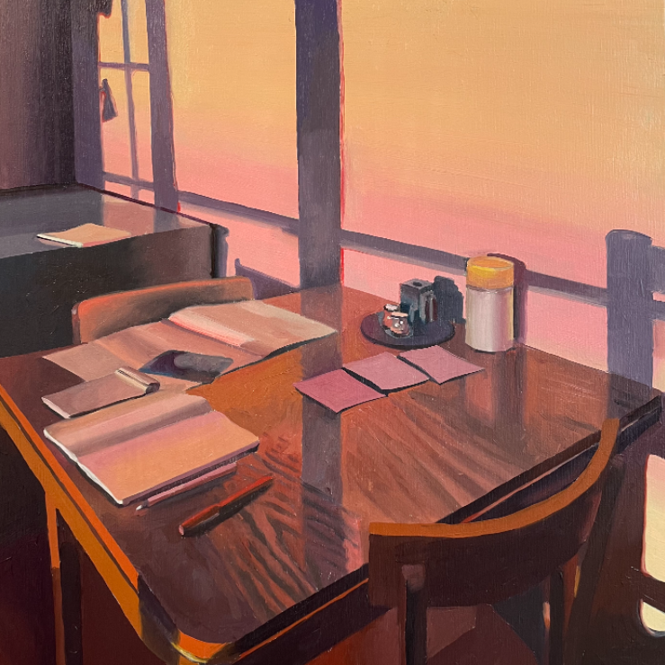 noeolbes's tweet photo. Los interiores de Raphaël Renaud ✨ https://t.co/kaqpGDd2kM