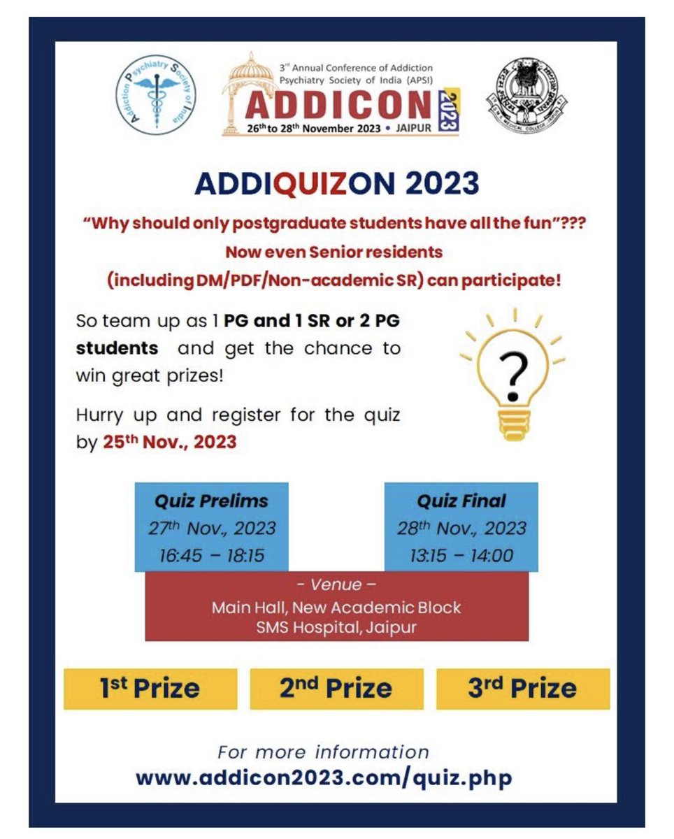 Addicon2023's tweet image. 