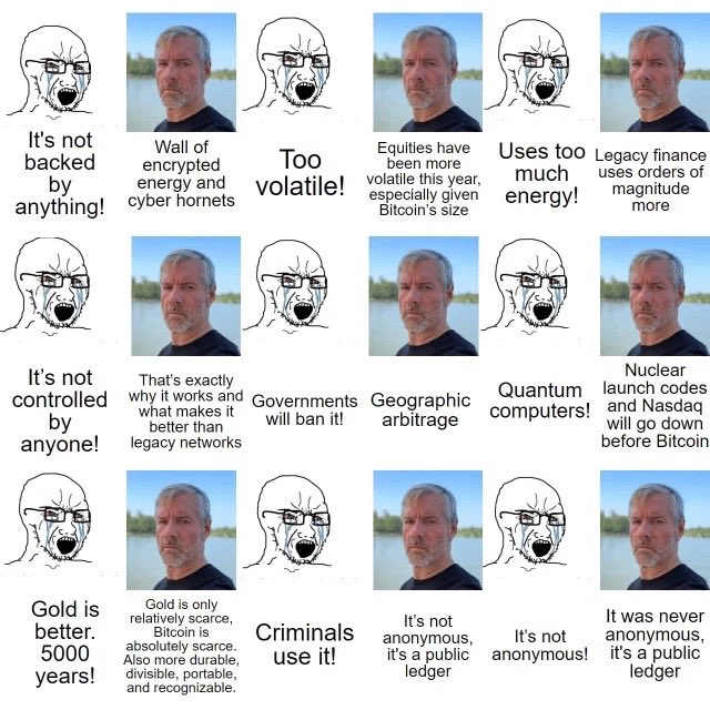 Crypto Tea tweet media