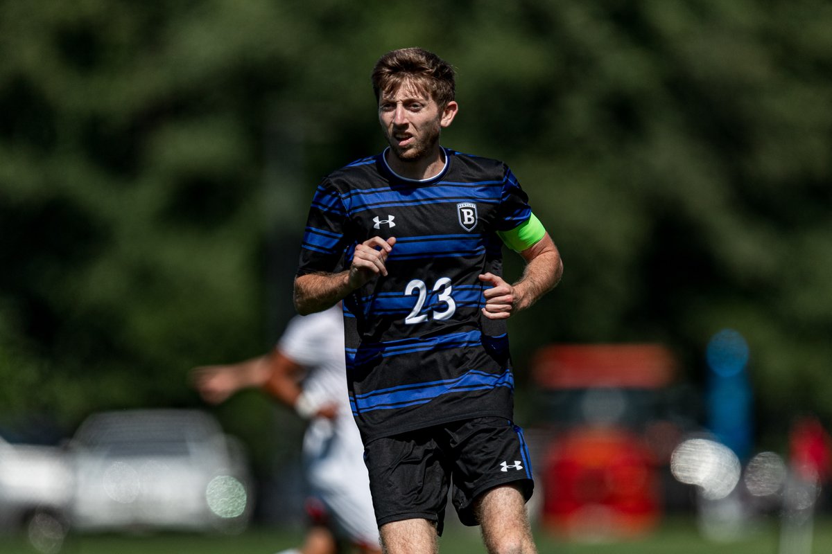 BentleyFalcons's tweet photo. Evan Levine and Michael Haikal were named to the CSC Academic All-District team for Div. II men's soccer

Congrats to both!

📰 https://t.co/wKuR54sNUx https://t.co/KL6Ljr4Cee