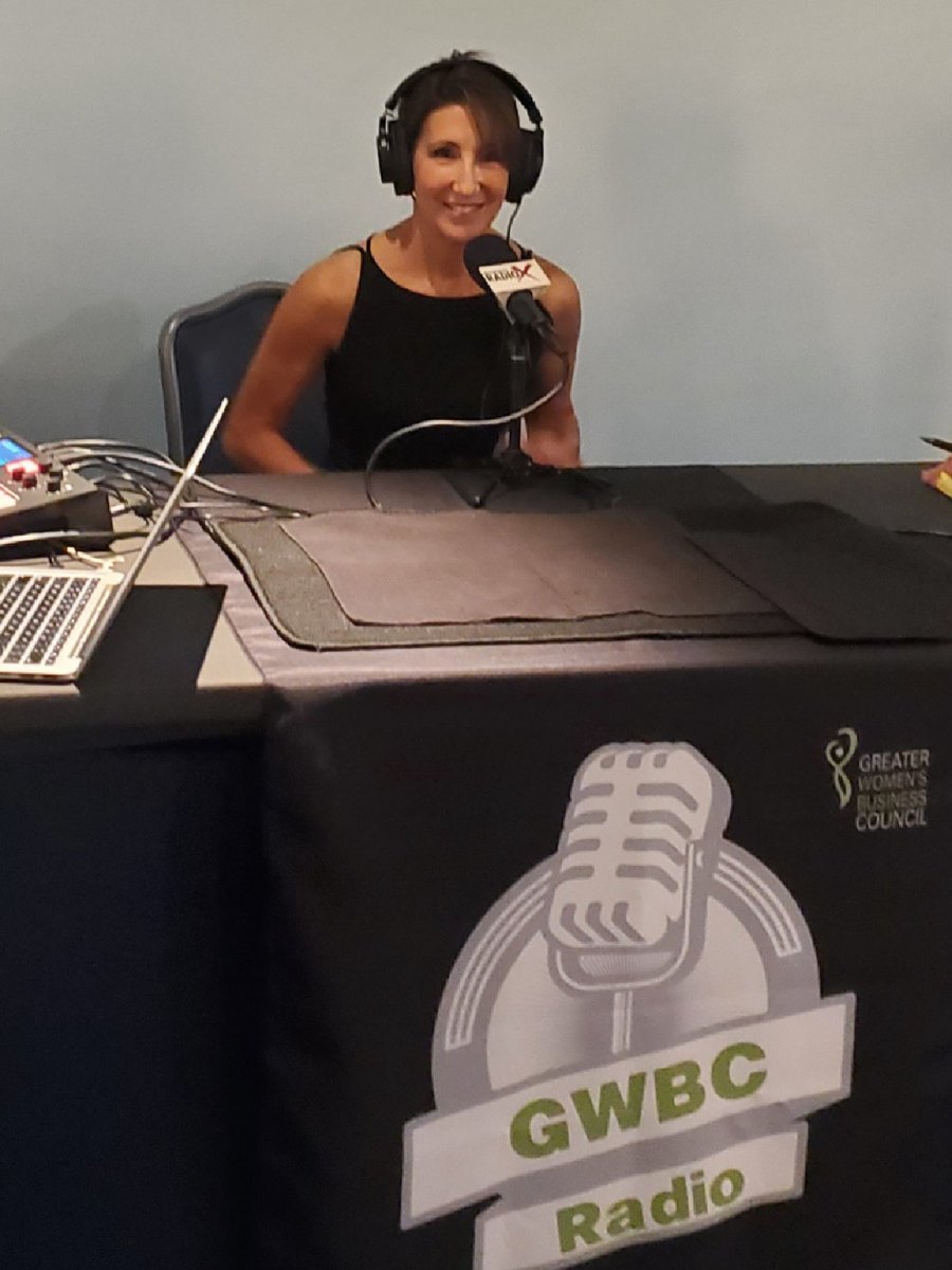 c21pr's tweet photo. c21 attended (and worked) the fabulous 2023 LACE Gala at the Georgia Aquarium. Our president, Sharon Goldmacher, sat down with @businessradiox to talk about communications 21! https://t.co/3pkbDG0rfQ
