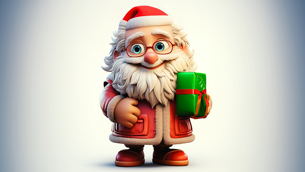 abrang_cartoon's tweet photo. I present to you an Santa Claus Cartoon Character

visit my shop in:
❄️ https://t.co/GQUH9GdDM5
🌊 https://t.co/rCrAuYT8L0

#santahappiness #merrysanta #christmascartooning #cartoonsantaclaus https://t.co/bR7JS0MGh8