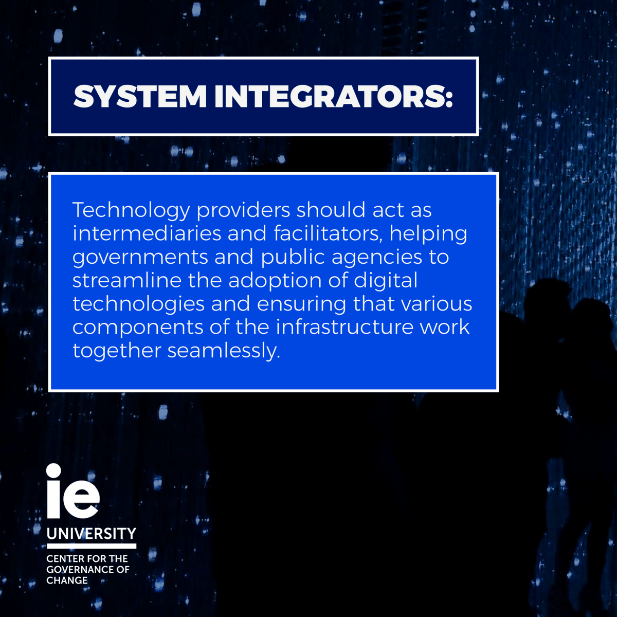 IE University (@ieuniversity) on Twitter photo Authored by <a href="/sharads/">Sharad Sharma</a>, <a href="/MadhumithaPR/">Madhumitha Prema Ramanathan</a>, Arun Iyer, and <a href="/vivek_abraham_/">Vivek Sonny Abraham</a> from <a href="/Product_nation/">ProductNation/iSPIRT</a>, the paper explores the intricacies of the India Stack, a DPI model that allowed the nation to transition from a largely cash-based economy to boasting over 1.31 billion digital identities. Authored by <a href="/sharads/">Sharad Sharma</a>, <a href="/MadhumithaPR/">Madhumitha Prema Ramanathan</a>, Arun Iyer, and <a href="/vivek_abraham_/">Vivek Sonny Abraham</a> from <a href="/Product_nation/">ProductNation/iSPIRT</a>, the paper explores the intricacies of the India Stack, a DPI model that allowed the nation to transition from a largely cash-based economy to boasting over 1.31 billion digital identities.