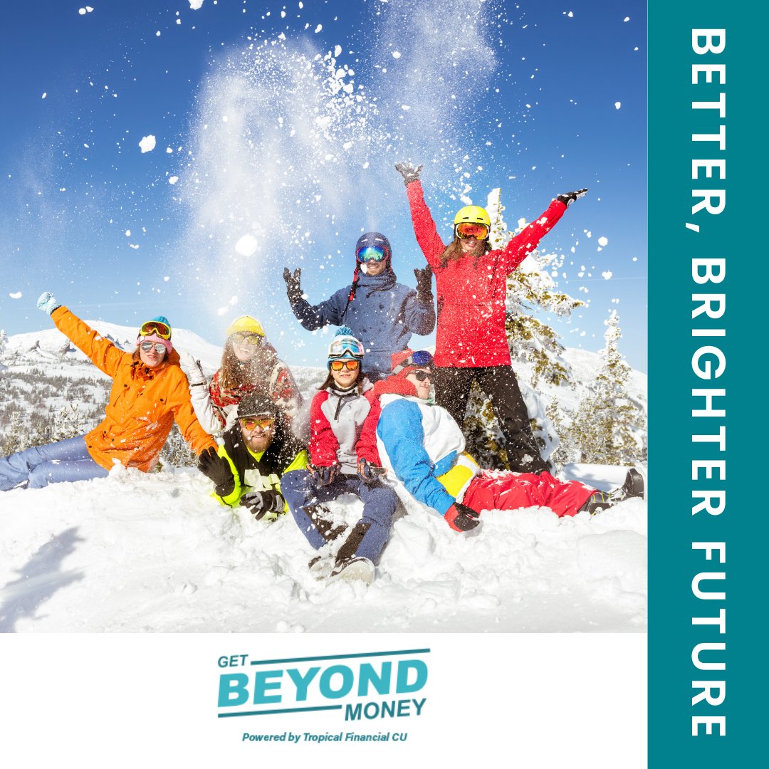 GetBeyondMoney's tweet image. Escape to your dream vacation without letting finances hold you back. ❄️✈️ Join our supportive Get Beyond Money community and discover a path to financial freedom, tailored to your unique needs and goals.