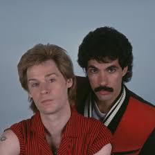 mimidancer's tweet image. Daryl Hall gets a restraining order against John Oates. Apparently, Daryl wants John Out of Touch.