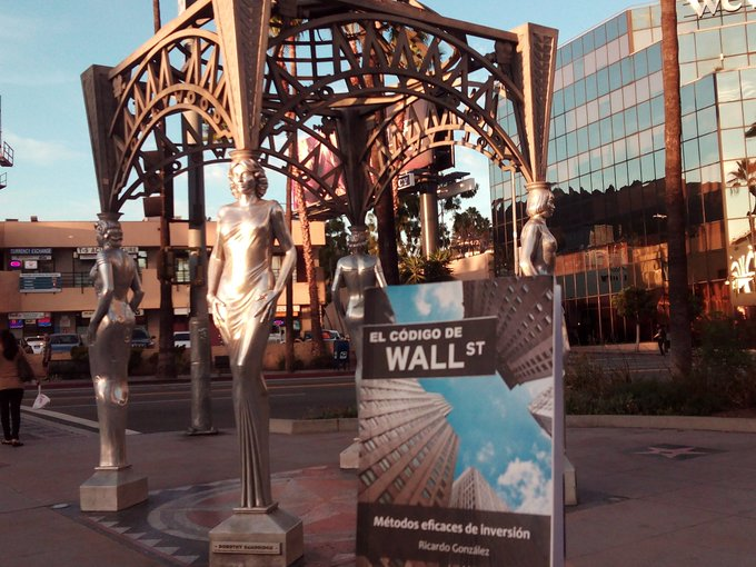 ¿Sabes cómo situar el Stop en operaciones alcistas? Aprende a #invertir con el #libro <a href="/CodigoDeWallSt/">ElCódigoDeWallStreet</a> elcodigodewallstreet.com