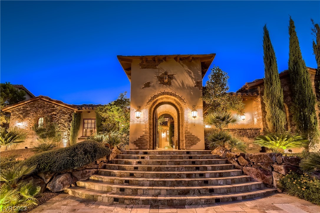 BHHS NV Properties tweet media