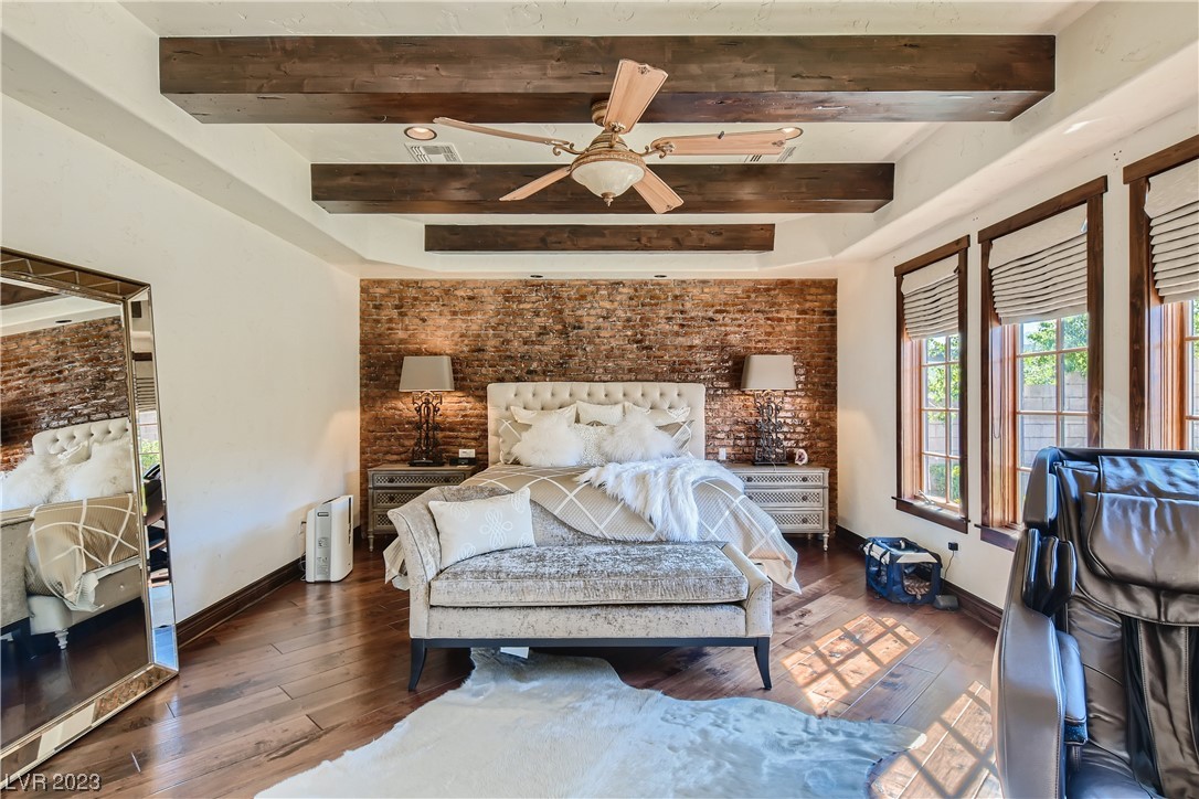 BHHS NV Properties tweet media