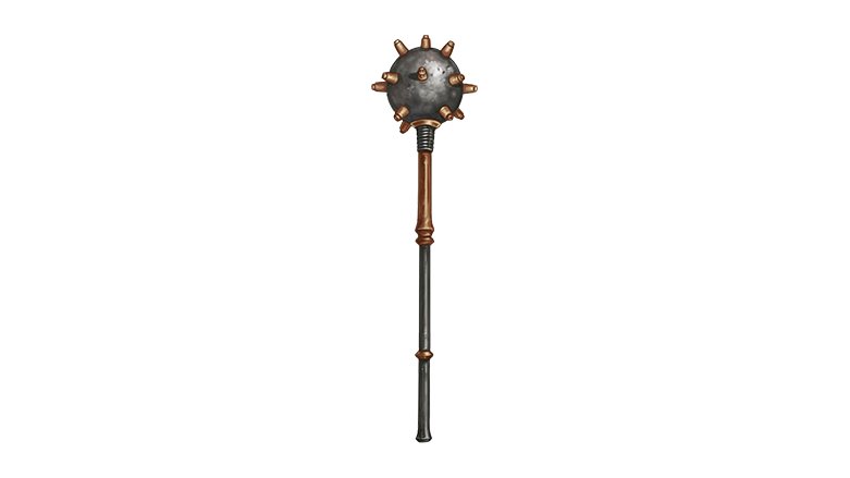 HitViking's tweet photo. Bronze Mace
A powerful weapon for Common, Rare, and Legendary Vikings! 💥 Featuring a heavy head and sturdy handle, this formidable mace delivers crushing blows. 🛡️ With increased damage, it's perfect against armored foes. #BronzeMace #HitViking https://t.co/JiDR4lc6cG