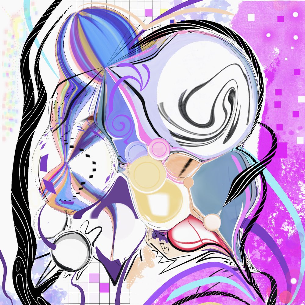 - Tainted Love - #NFT #NFTdrop #NFTartist 

opensea.io/assets/ethereu…