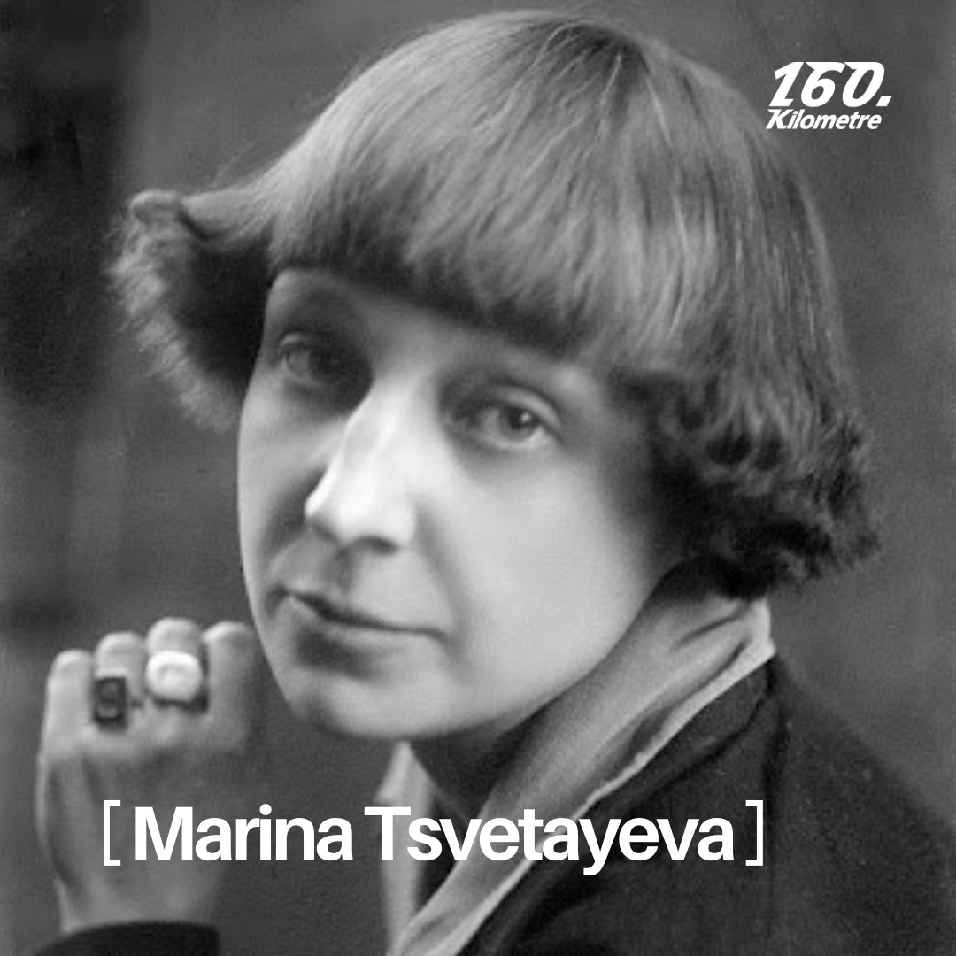 Marina Tsvetayeva, Rus şiirinin rönesansı sayılan Gümüş Çağ’ın en önemli temsilcilerinden. Hayattayken yayımladığı son şiir kitabı Rusya’dan Sonra’yı daha önce Günay Çetao Kızılırmak’ın Türkçesiyle yayımlamıştık. Tsvetayeva’nın lirik anlatısı Annem ve Müzik, Mustafa Kemal